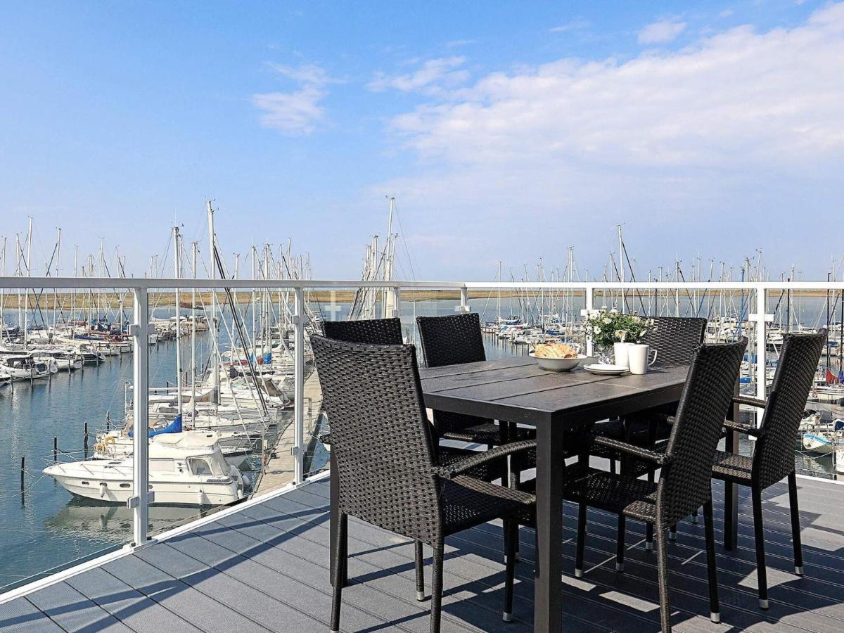 Apartment Wendtorf Xxv Kültér fotó