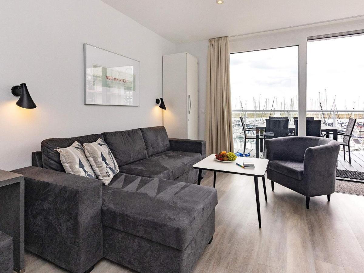 Apartment Wendtorf Xxv Kültér fotó