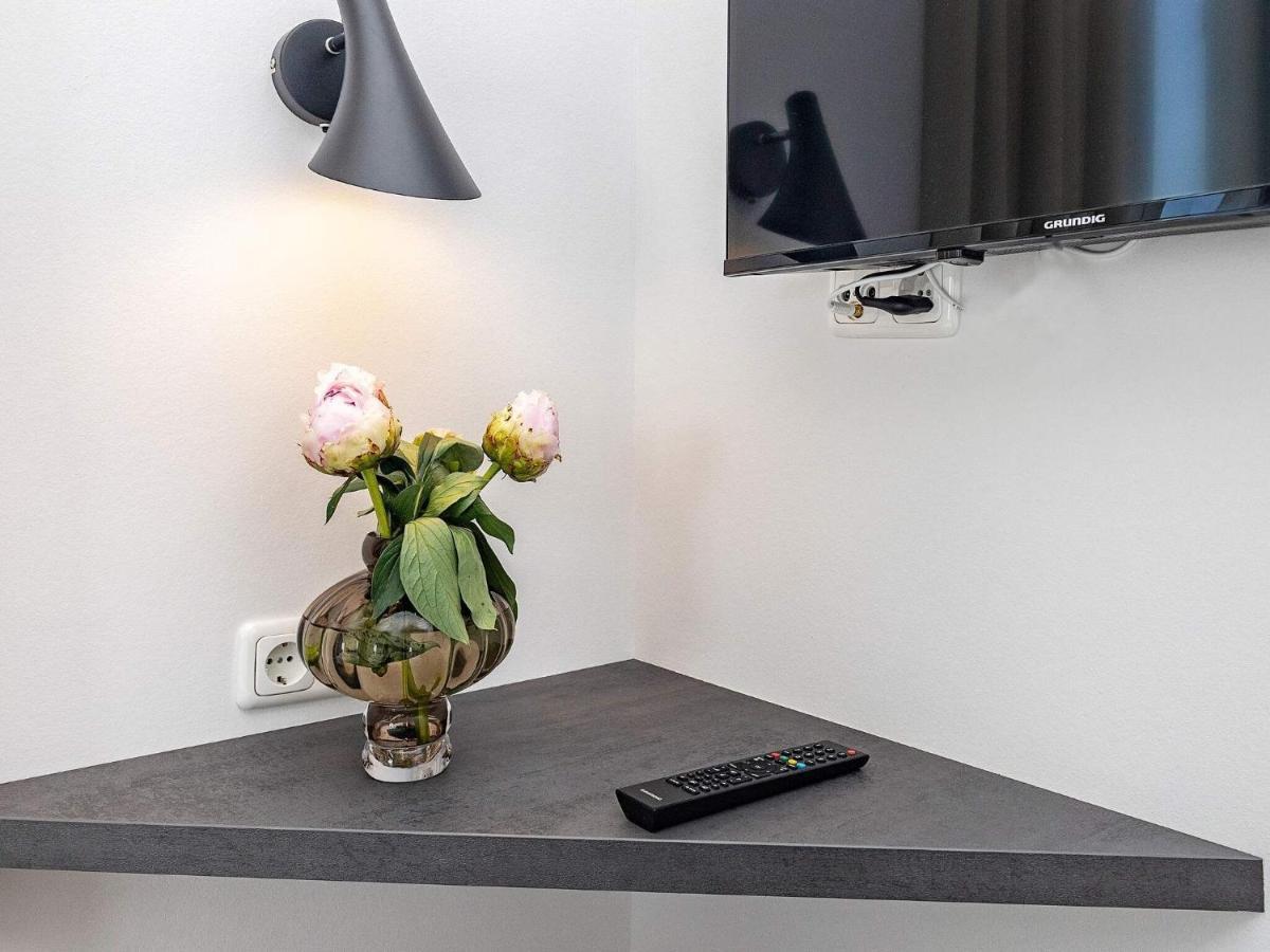 Apartment Wendtorf Xxv Kültér fotó