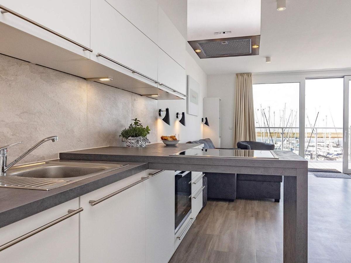 Apartment Wendtorf Xxv Kültér fotó