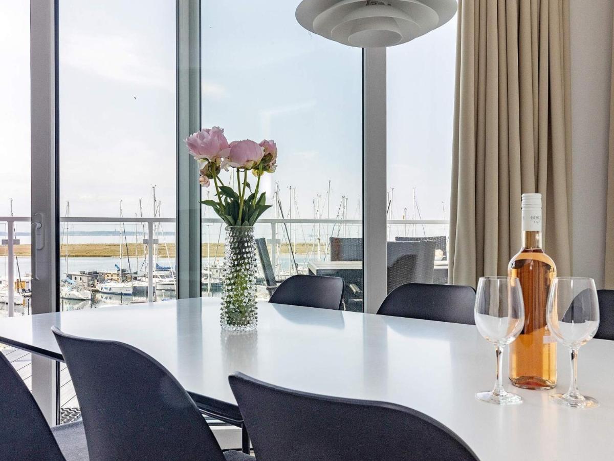 Apartment Wendtorf Xxv Kültér fotó